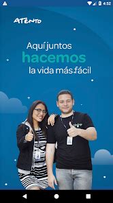 atento a ti peru.